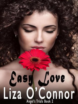 cover image of Easy Love